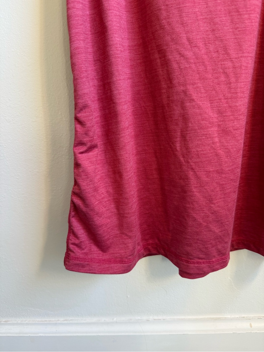 Vuori Lux Performance Racerback Tank - Picture 3 of 7